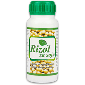 Rizol for soybeans