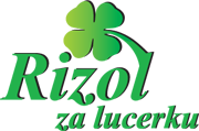 Logo Rizol for alfalfa