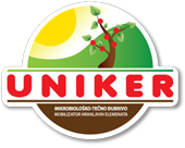 Logo UNIKER